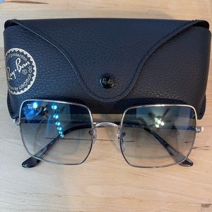 SQUARE 1971 CLASSIC ray-ban sunglasses
